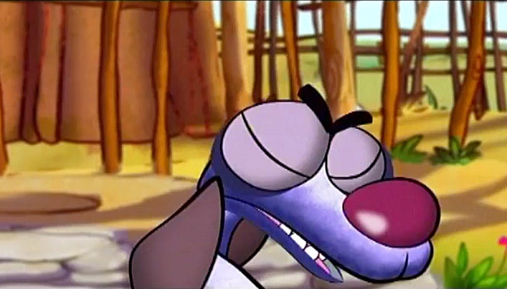 Хурус ва Рубоҳ - Фасл 1 Қисми 4