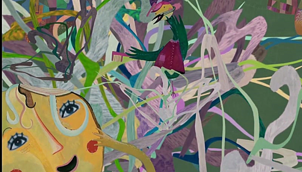 Шаҳри қисса - Фасли 1 Қисми 5