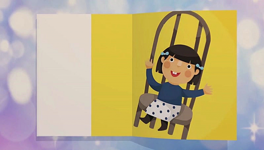 Шаҳри қисса - фасли 1 қисми 7