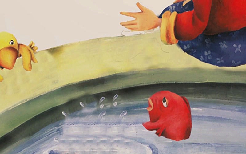 Шаҳри қисса - Фасли 1 Қисмати 8