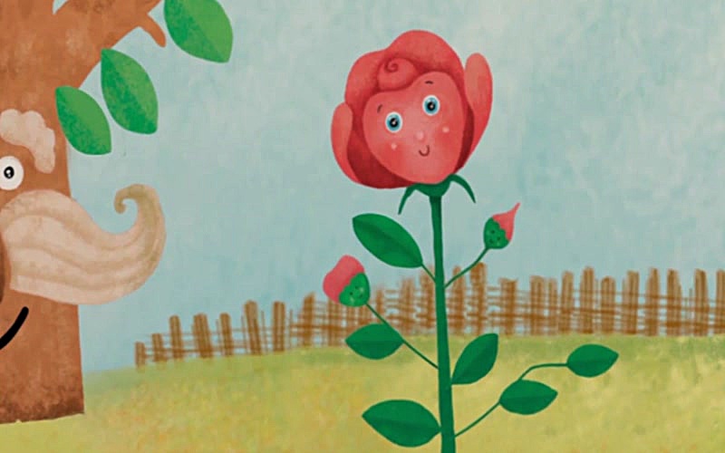 Шаҳри қисса - Фасли 1 Қисми 10