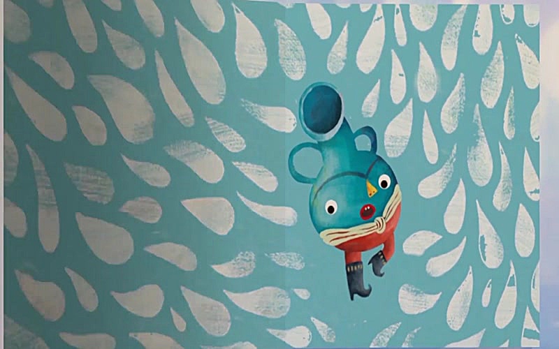 Шаҳри қисса - Фасли 1 Қисми 11