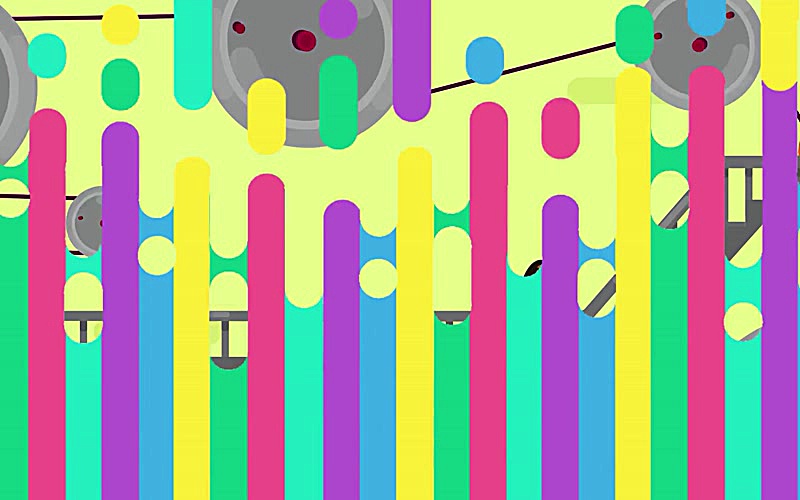 Дунёи Сарои Кӯчак - Фасл 1 Қисми 31