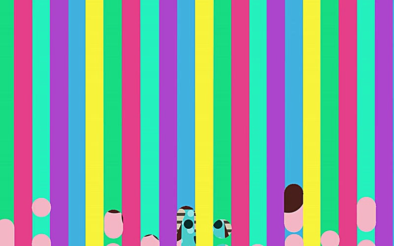 Дунёи Сарои Кучак - Фасл 1 Қисми 33