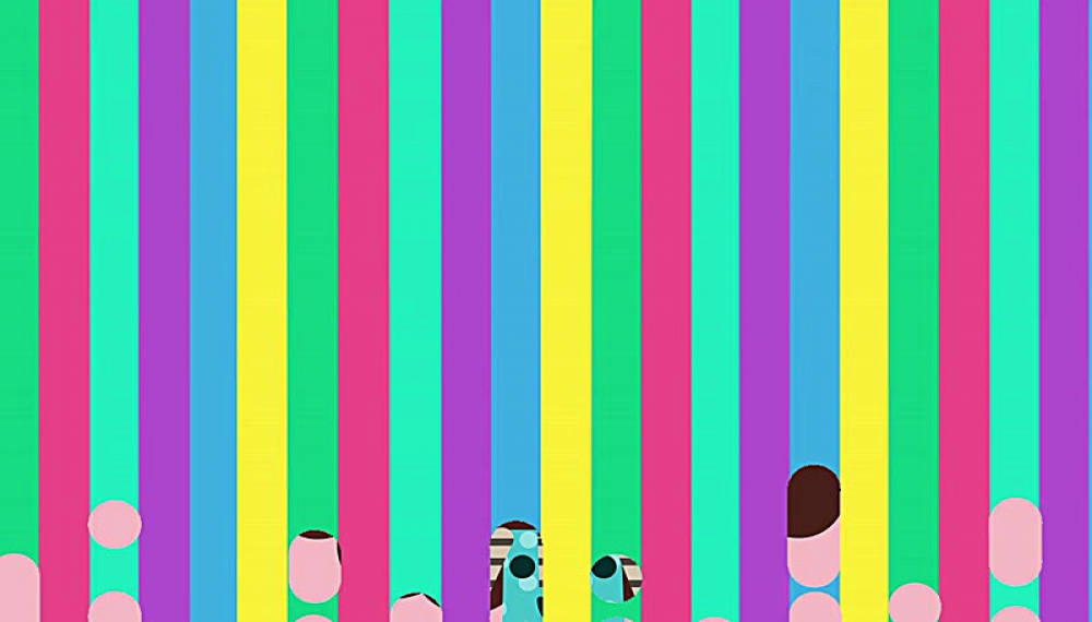 Дунёи Сарои Кучак - Фасл 1 Қисми 33