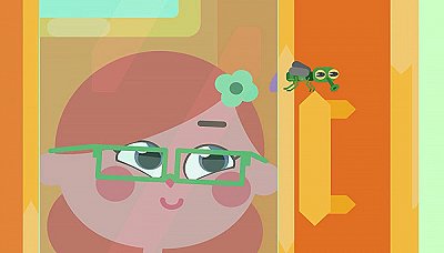 The World of little Sarah S01E39