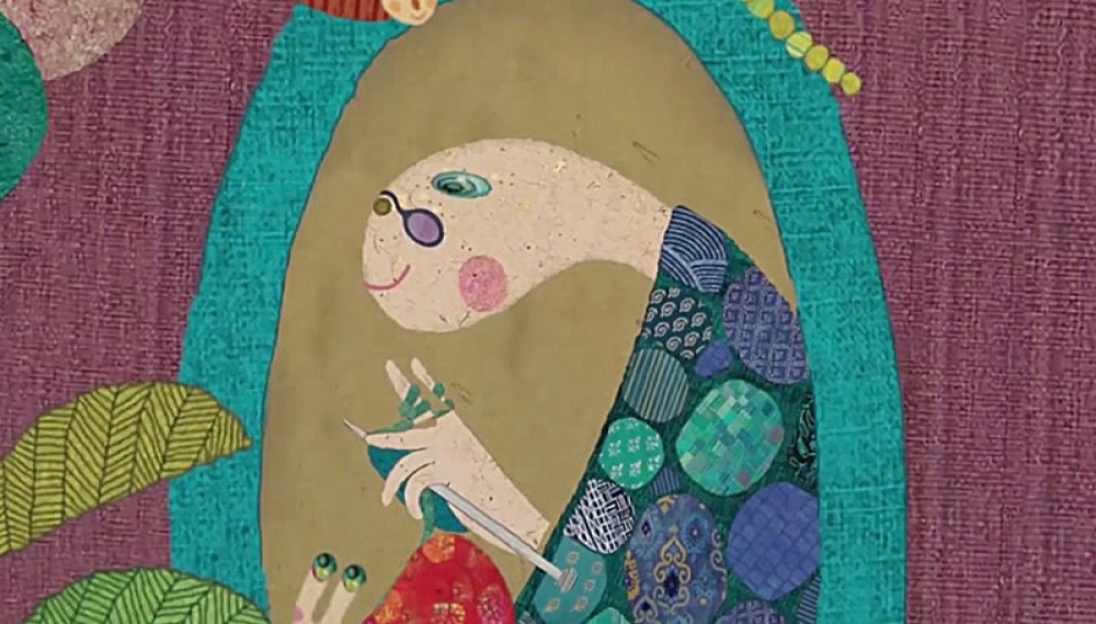 Шаҳри қисса - Фасли 1 Қисмати 16