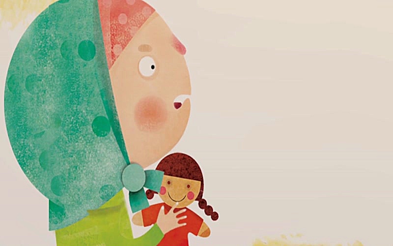 Шаҳри қисса - фасли 1 қисми 18