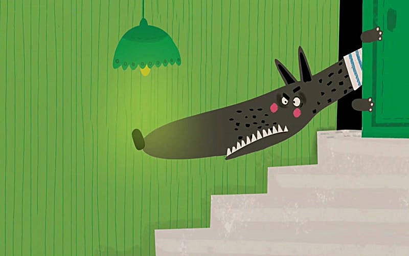 Шаҳри қисса - фасли 1 қисми 19