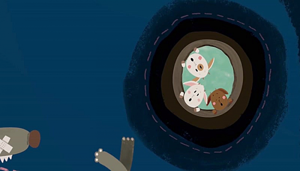 Шаҳри қисса - Фасл 1 Қисмати 20