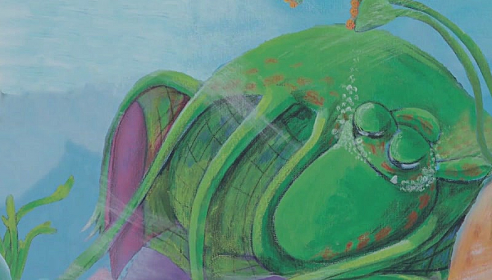 Шаҳри қисса - Фасли 1 Қисми 21