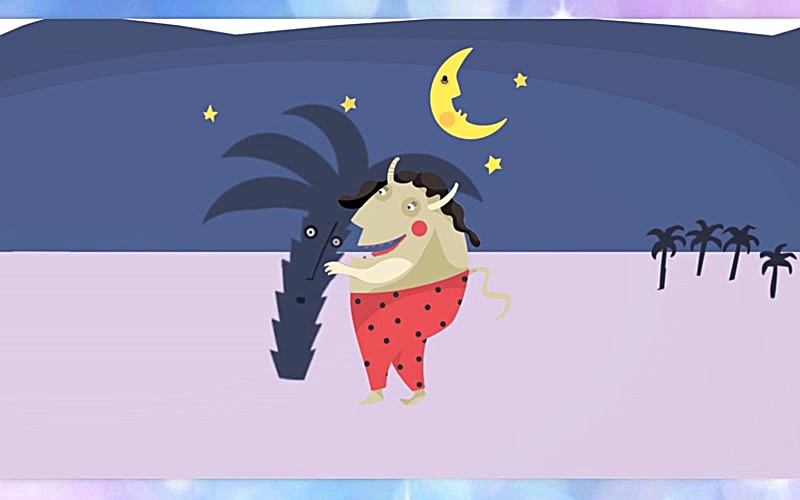 Шаҳри қисса - Фасли 1 Қисми 24