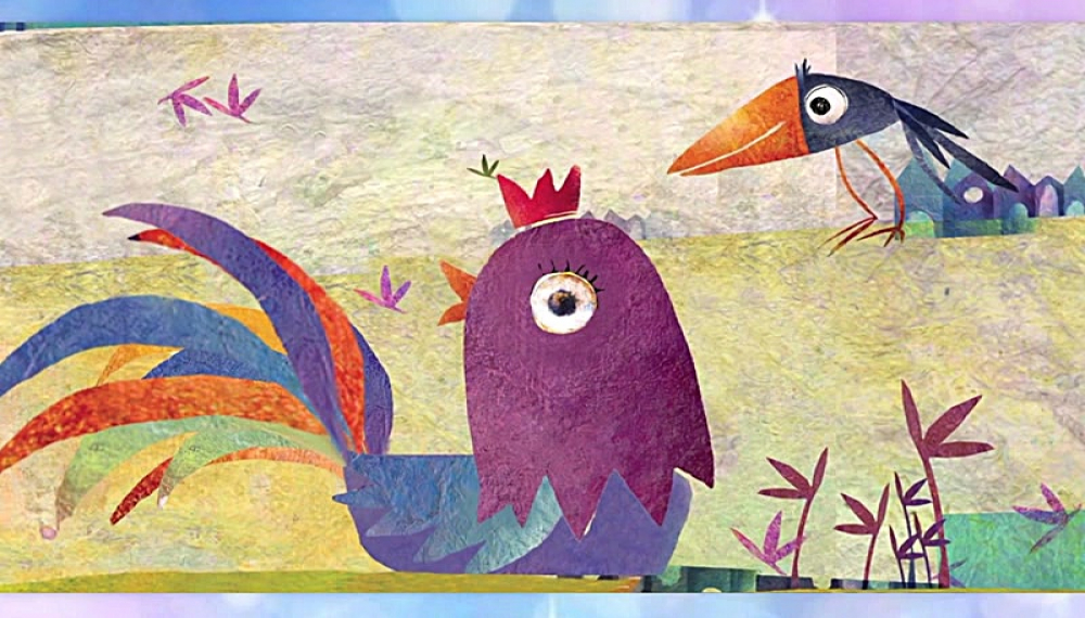 Шаҳри қисса - Фасли 1 Қисми 29