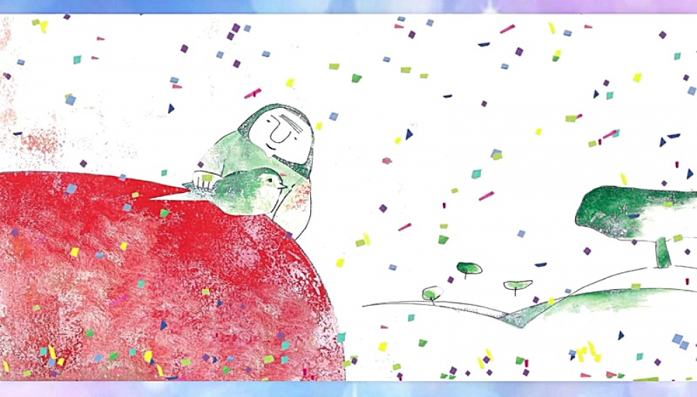 Шаҳри қисса - фасли 1 қисми 30