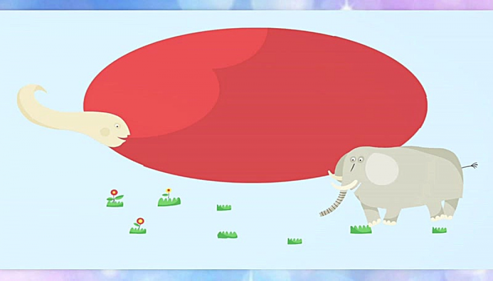 Шаҳри қисса - Фасли 1 Қисми 33