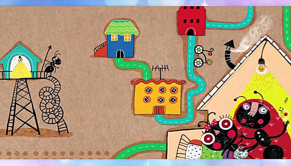 Шаҳри Қисса - Фасли 1 Қисми 34