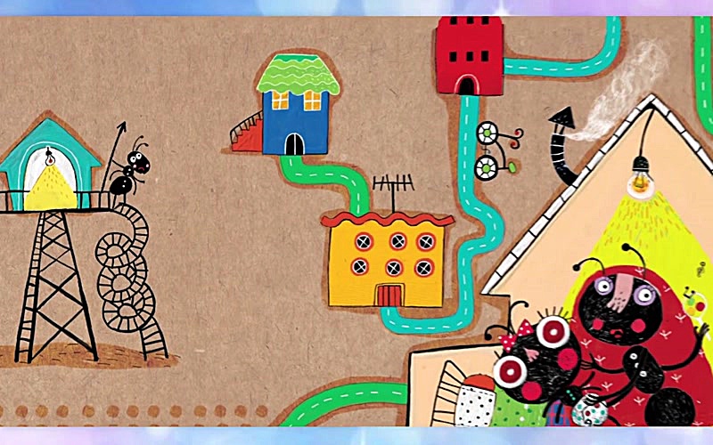 Шаҳри Қисса - Фасли 1 Қисми 34