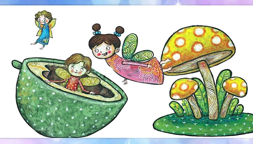 Шаҳри қисса - Фасл 1 Қисмати 35