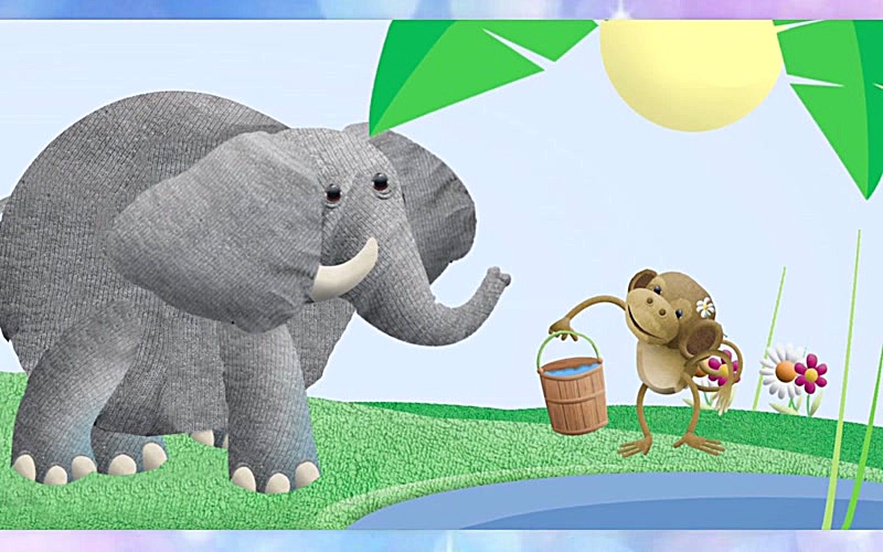 Шаҳри қисса - Фасли 1 Қисми 36