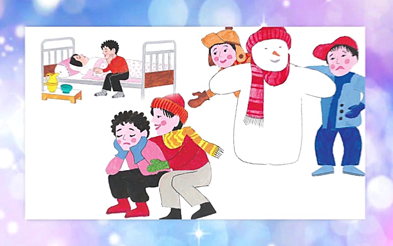 Шаҳри қисса - фасли 1 қисми 40