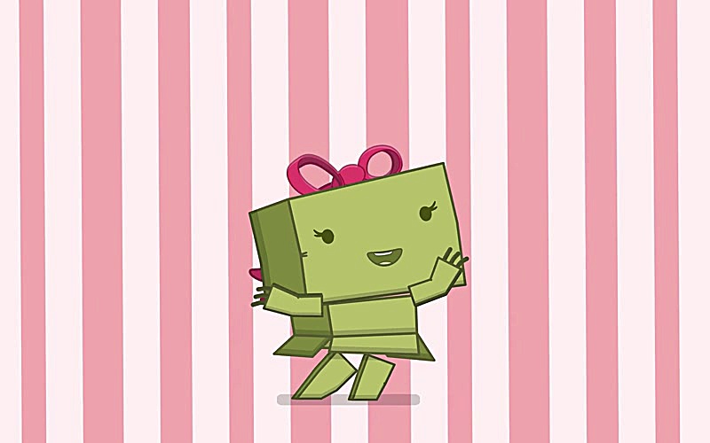 Мультики - Сезон 1 Эпизод 1