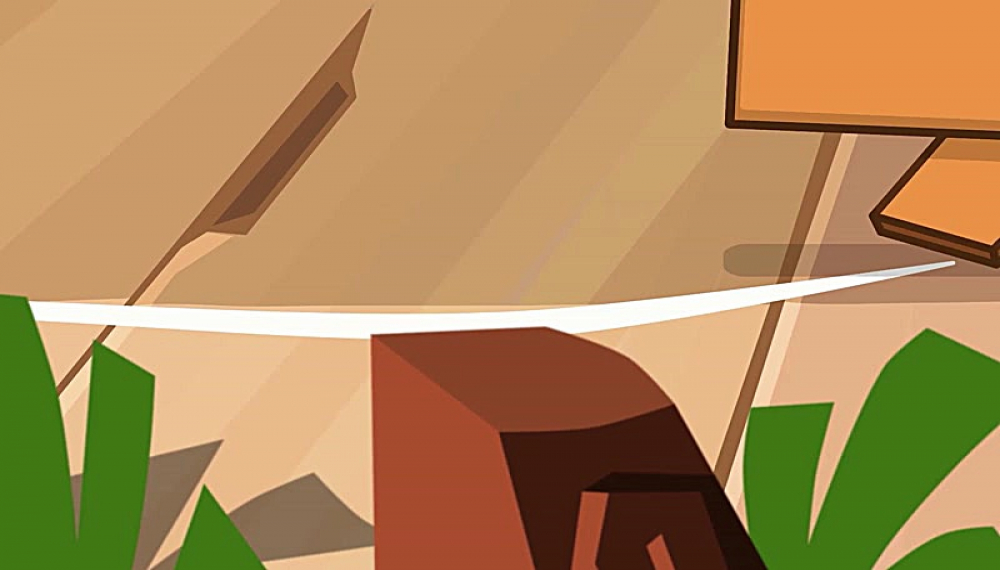 Мультфильмы - сезон 1, серия 6