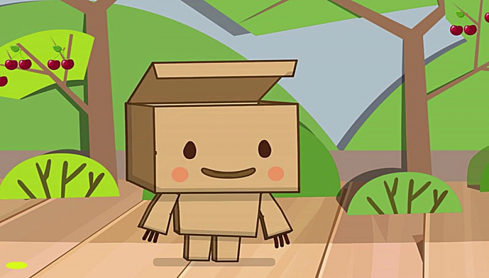 Мультики - Сезон 1, Серия 20