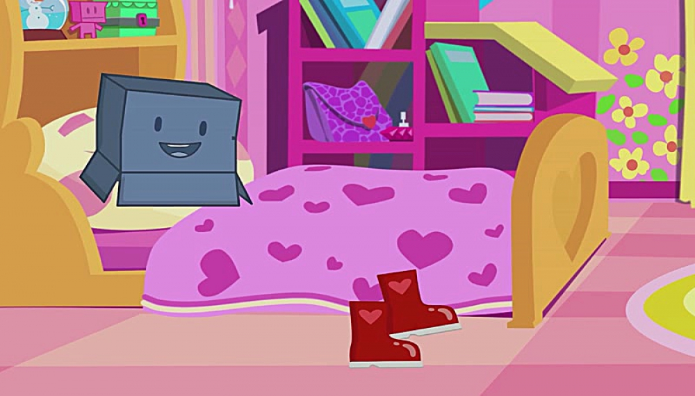 Мультфильмы - Сезон 1 Эпизод 23