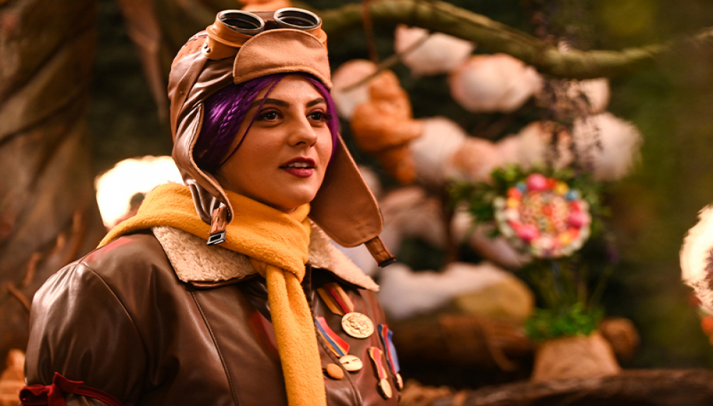 Пиколу - Фасли 1 қисмати 22