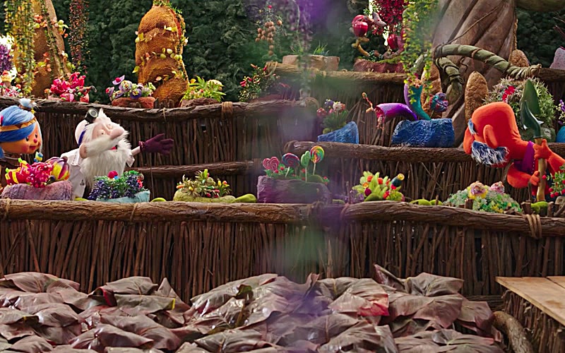 Пиколу - Фасли 1 қисмати 22