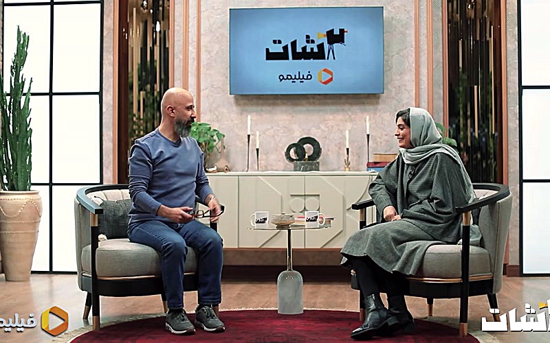 2 чат - сезон 1 серия 10