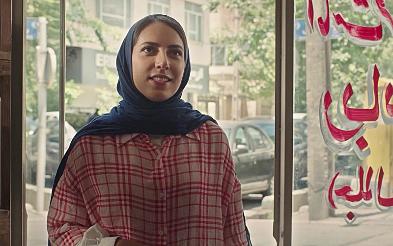 You Only Go Around Once S01E24