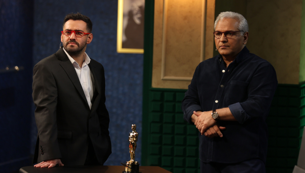 Оскар - Сезон 1 Эпизод 1