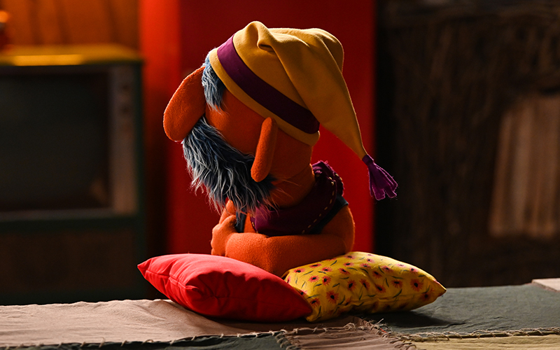 Пиколу - Фасли 1 қисмати 23