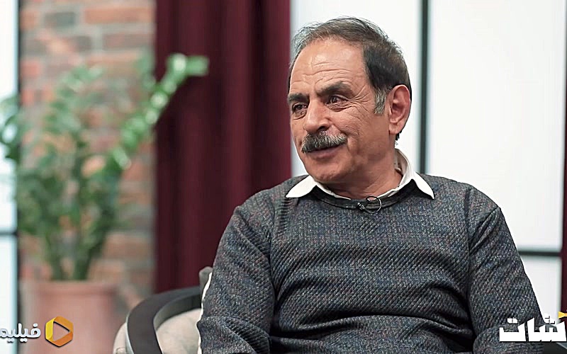 2 чата - сезон 1 серия 13