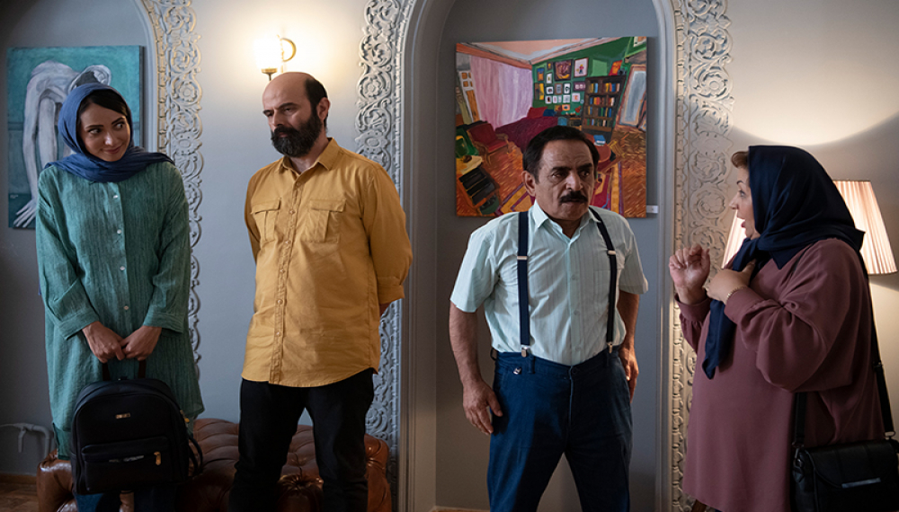 You Only Go Around Once S01E25