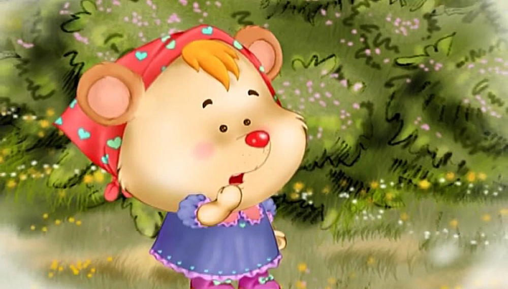 Моҷароҳои фил кучак - фасли 1 қисмати 2