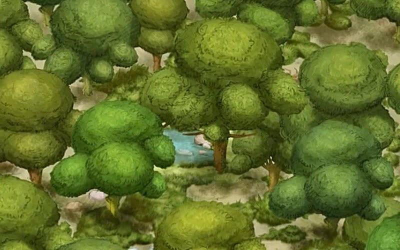 Моҷароҳои фили кӯчуло - фасл 1 қисми 10