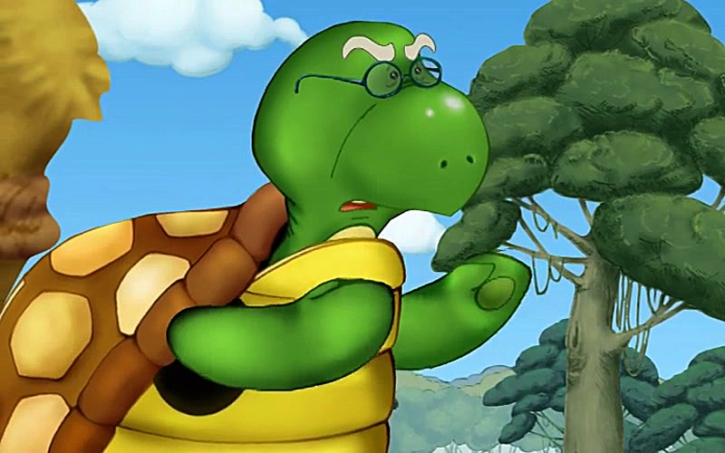 Моҷароҳои фил кӯчуло - фасл 1 қисми 12