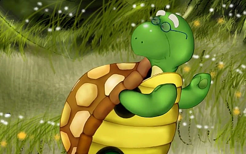 Моҷароҳои фил кучак - фасли 1 қисми 16