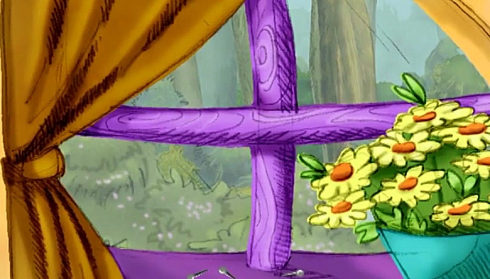 Моҷароҳои фили кучак - фасли 1 қисми 22