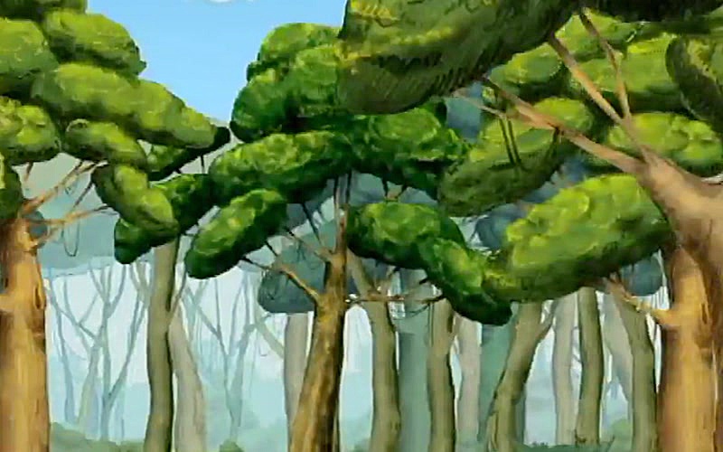 Моҷароҳои фил кучуло - фасли 1 қисми 24