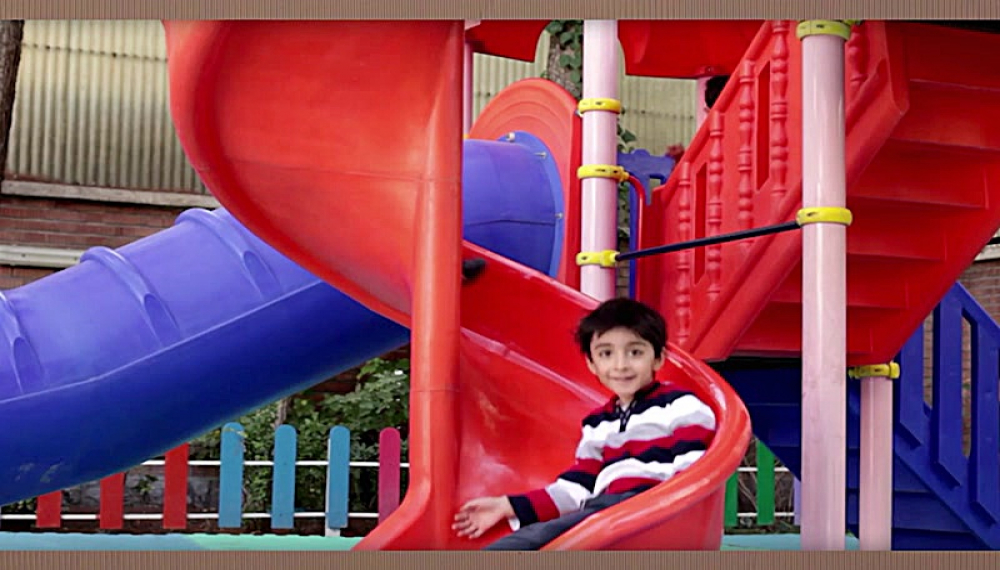 Пейм ва Пам - Фасл 1 Қисми 3