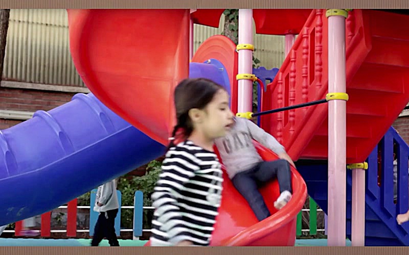 Пайм ва Пам - Фасли 1 Қисми 4