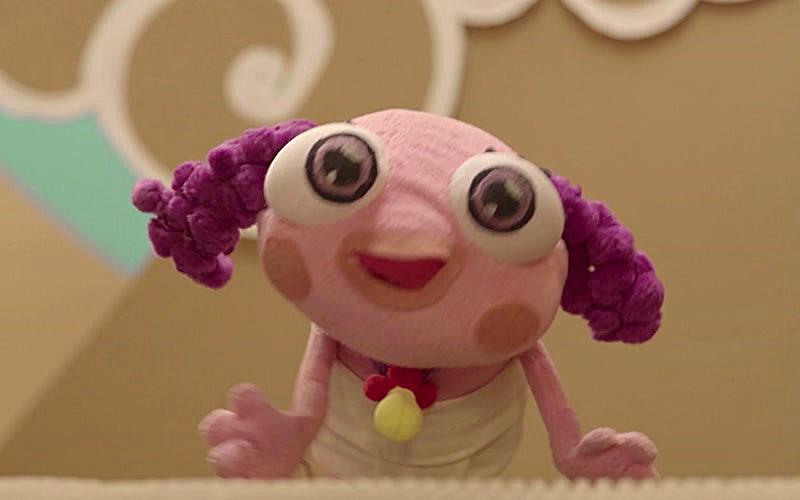 Пейм ва Пам - Фасл 1 Қисми 5