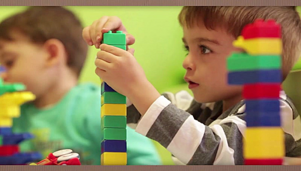 Пайм ва Пам - Фасли 1 Қисми 6