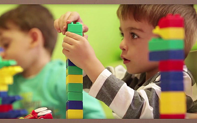 Пайм ва Пам - Фасли 1 Қисми 6