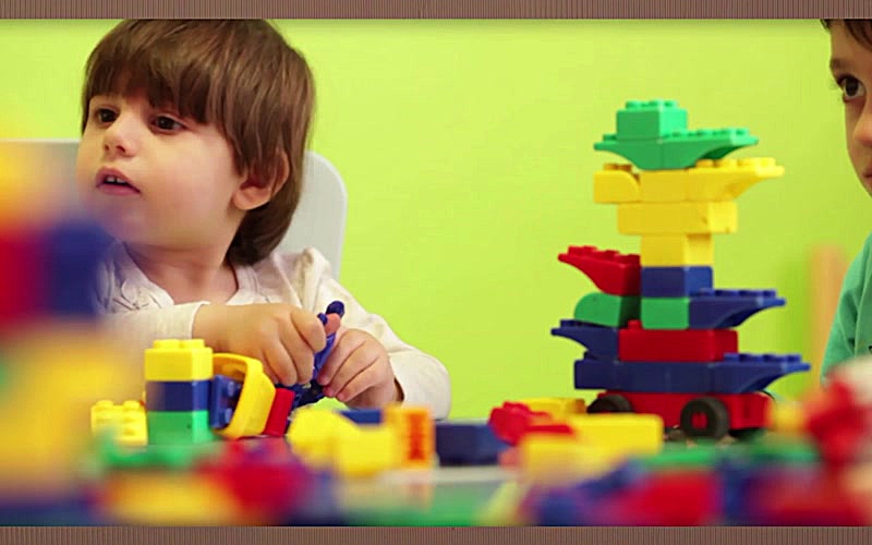 Пайм ва Пам - Фасли 1 Қисми 14