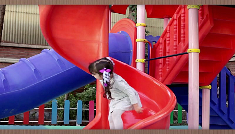 Пайм ва Пам - Фасли 1 Қисми 15