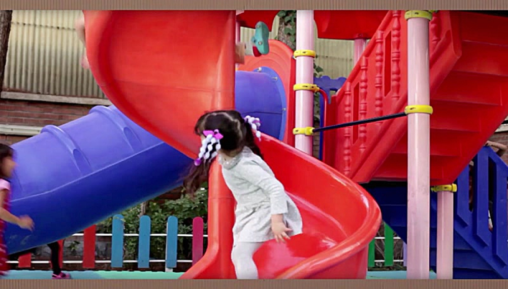 Пем ва Пам - Фасл 1 Қисми 18